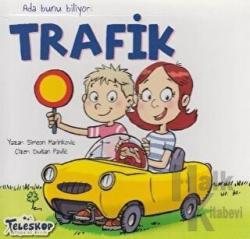 Ada Bunu Biliyor - Trafik