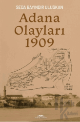 Adana Olayları 1909