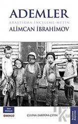 Ademler - Alimcan İbrahimov