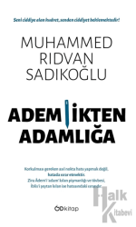 Ademlikten Adamlığa