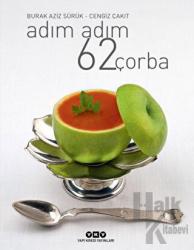 Adım Adım 62 Çorba