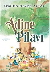 Adine Pilavı