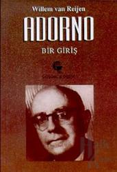 Adorno: Bir Giriş