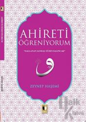 Ahireti Öğreniyorum