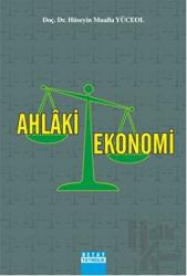 Ahlaki Ekonomi