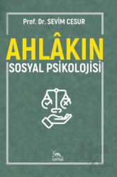 Ahlakın Sosyal Psikolojisi