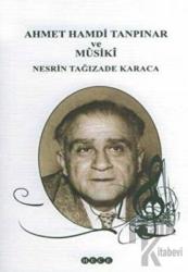 Ahmet Hamdi Tanpınar ve Musiki