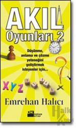 Akıl Oyunları 2