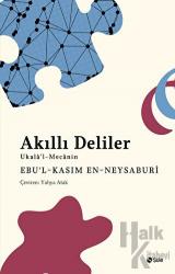 Akıllı Deliler Kitabı Ukalau’l-Mecanin