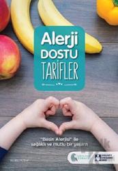 Alerji Dostu Tarifler (Ciltli)