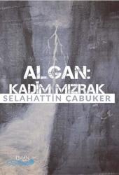 Algan - Kadim Mızrak