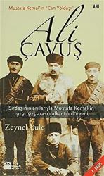 Ali Çavuş