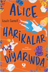 Alice Harikalar Diyarında