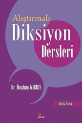 Alıştırmalı Diksiyon Dersleri