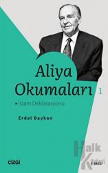 Aliya Okumaları İslam Deklerasyonu