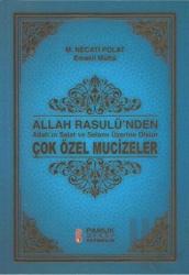 Allah Rasulünden Çok Özel Mucizeler / Peygamber-233