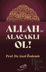 Allah’tan Alacaklı Ol