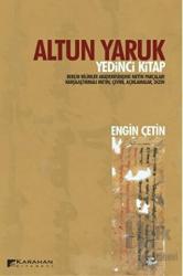 Altun Yaruk - Yedinci Kitap