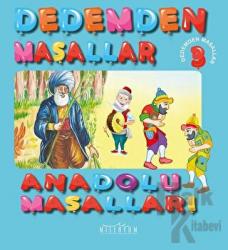 Anadolu Masalları - Dedemden Masallar 3