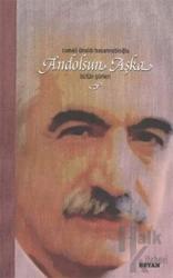 Andolsun Aşka (Ciltli)