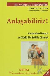 Anlaşabiliriz