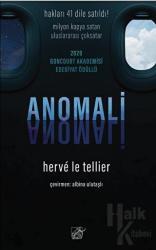 Anomali