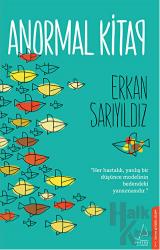 Anormal Kitap