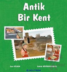 Antik Bir Kent