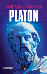 Antik Çağın Öğretmeni Platon