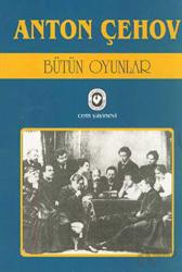 Anton Çehov - Bütün Oyunlar (3 Kitap Takım)