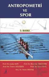 Antropometri ve Spor