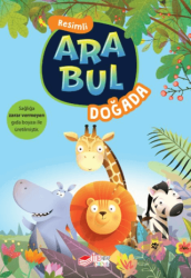 Ara Bul Resimli Bulmacalar - Doğada