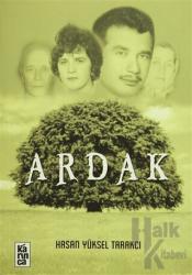 Ardak