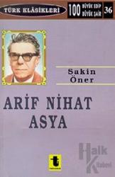 Arif Nihat Asya