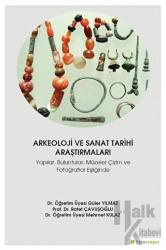 Arkeoloji ve Sanat Tarihi Araştırmaları