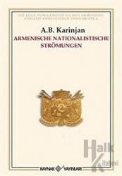 Armenische Nationalistische Strömungen