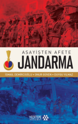 Asayişten Afete Jandarma