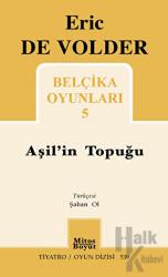 Aşilin Topuğu