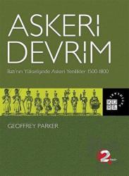 Askeri Devrim