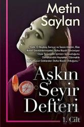 Aşkın Seyir Defteri Cilt 1