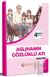 Aslıhanların Gözlüklü Atı