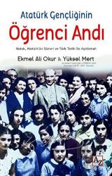 Atatürk Gençliğinin Öğrenci Andı