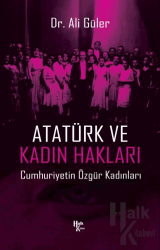 Atatürk ve Kadın Hakları