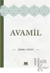 Avamil (Ciltli)