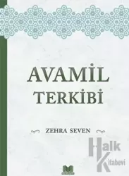 Avamil Terkibi (Ciltli)