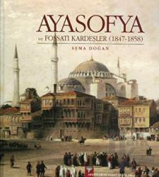 Ayasofya ve Fossati Kardeşler