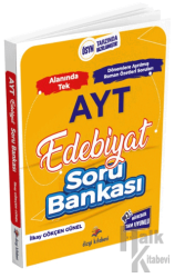 AYT Edebiyat Soru Bankası