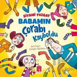 Babamın Çorabı Kayboldu