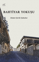 Bahtiyar Yokuşu