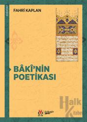 Baki’nin Poetikası